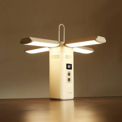 루맥스 블루투스 스피커 캠핑 랜턴 FL300X