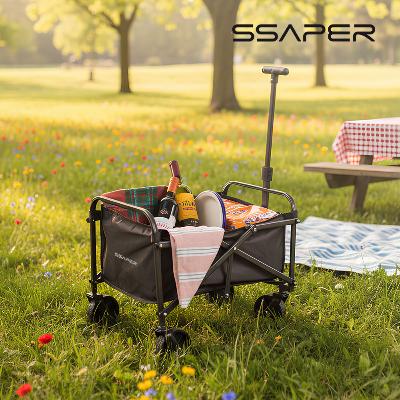 [셰퍼] 트래블 라이트 웨건 SS-J6005