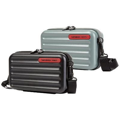 [Samsonite RED] TOIIS C 캐리어 파우치