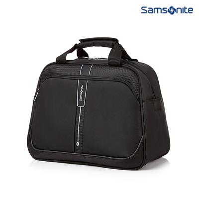 [Samsonite] POPSODA BOSTON BAG BLACK