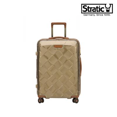 [Stratic] 스트라틱 레더앤모어 캐리어 29인치 택1