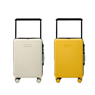 [Stratic] 스트라틱 슈가큐브(Sugar Cube) 기내용 캐리어 20인치 택1