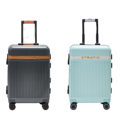 [Stratic] 스트라틱 하모니(Harmony) 기내용 캐리어 20인치 택1