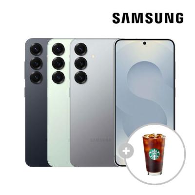 삼성 갤럭시 S25 256GB 공기계 중고폰 리퍼폰