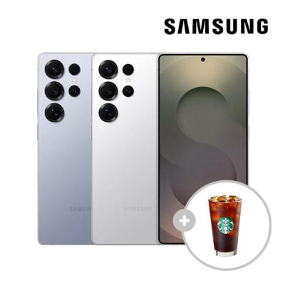 삼성 갤럭시 S25울트라 256GB 공기계 중고폰 리퍼폰