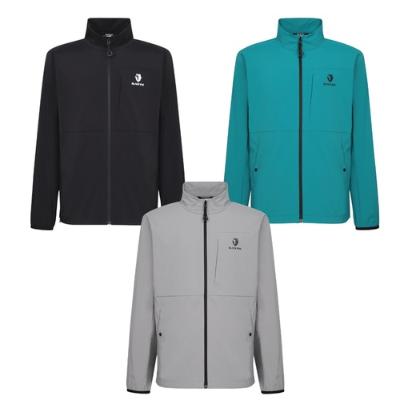 [블랙야크] H미토윈드 자켓(남여공용) 8BYJKSU906 / 블랙