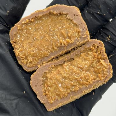 링컨디저트 전문점 로투스 과자! 두바이 쫀득 쿠키 (5개/11개/22개)