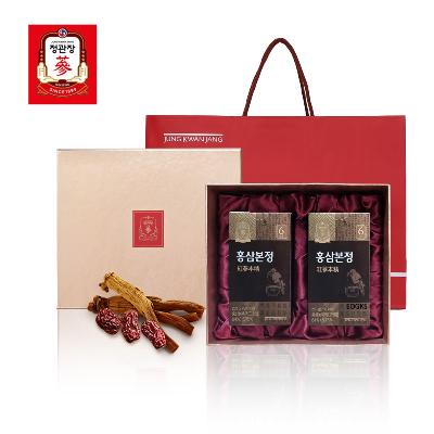[정관장] 홍삼본정 250g x 2병