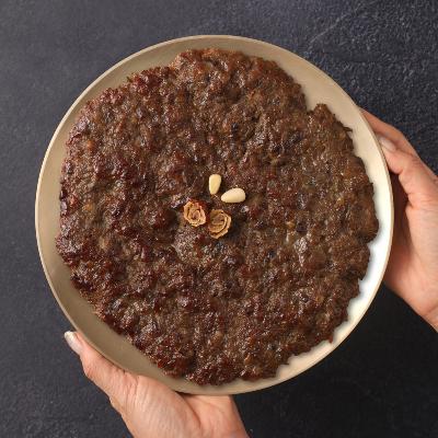 [한정특가]20년 노하우 특제 양념 소스 언양식 바싹불고기 한판 180g x 3봉 /100%한돈