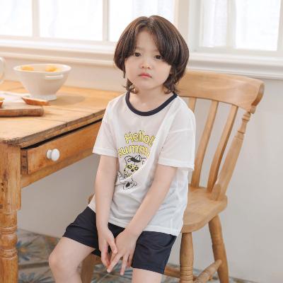 마벨슈슈 네이비 에브리데이 반팔세트 MBH556