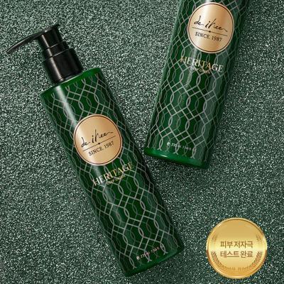 [ihee] 이희 헤리티지 딥 그린 트리트먼트235ml