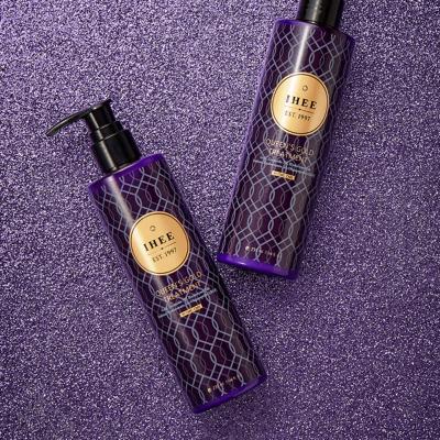 [ihee] 청담동 미용실제품 여배우 1분 퀵 이희 퀸즈골드 트리트먼트235ml
