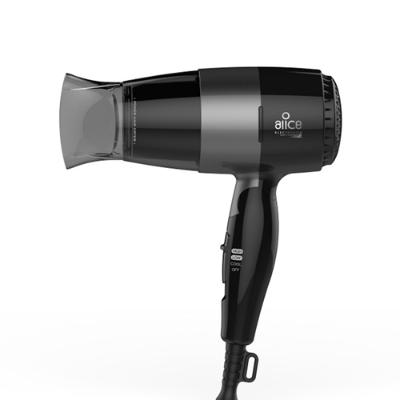 [앨리스] 1200W 가정용 접이식 헤어 드라이기 AH-200BS
