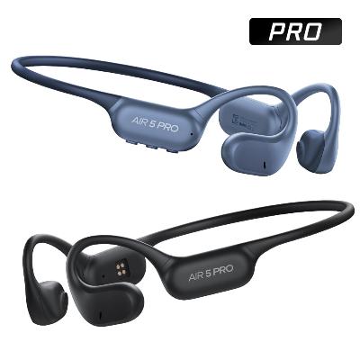 아이리버 초경량 오픈형 공기전도 무선 이어폰 AIR5 PRO