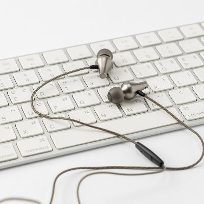 [1+1특가] VJJB 게이밍 인이어 커널형 이어폰 K1S