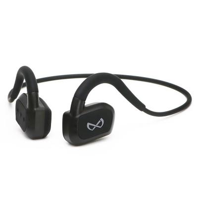 녹스 헤드서퍼 멀티포인트 무선 골전도 블루투스 이어폰 W-M1