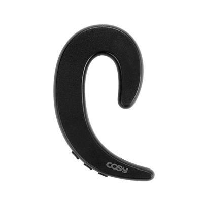 코시 라운드 귀걸이형 블루투스 이어폰 EP3375BT