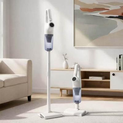 다루마 차이슨 무선 청소기 미니 소형 핸디 청소기 진공 DVC520