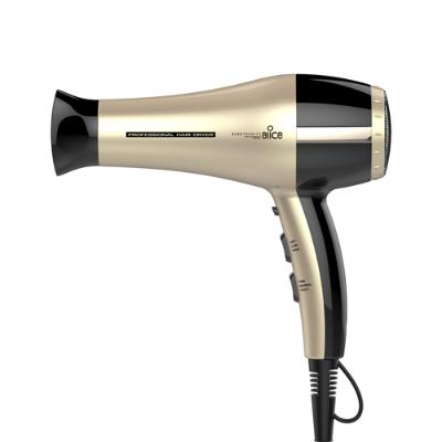 [앨리스] 전문가용 헤어 드라이기 AH-1990D