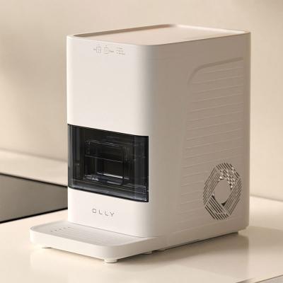 OLLY 올리 위스키용 빅볼 아이스 제빙기 OLM26