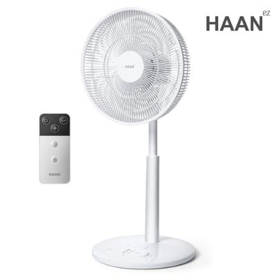 [한경희] 14형 서큘레이터형 발터치 리모컨 선풍기 HA-HDC510