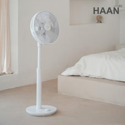 [한경희] BLDC 무선 스탠드 선풍기 HA-HDC530