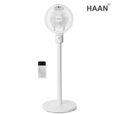 [한경희] 2WAY 서큘레이터 전자식 리모컨 선풍기 HA-FAC100A