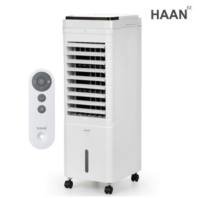 [한경희] 리모컨형 더블냉각 파워 이동식 냉풍기 GF-LF960