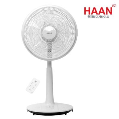 [한경희] 써큘레이터형 풋터치 리모컨 선풍기 HEF-5700C