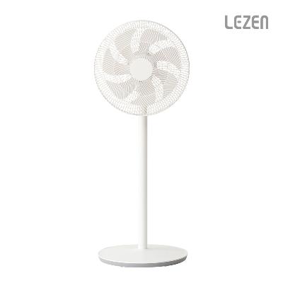 [르젠] AC 부드러운 7엽 팬큘레이터 선풍기 LZEF-650WF
