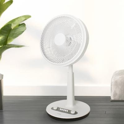 [르젠] 14인치 서큘레이터형 기계식 스탠드 선풍기 LZEF-A35L