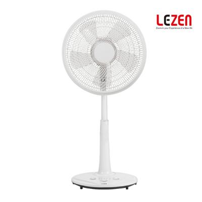 [르젠] 써큘레이터 풋터치 리모컨 선풍기 LZEF-R761C
