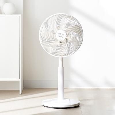 [르젠] 산들바람 7엽 AC 리모컨 선풍기 LZAF-OR339