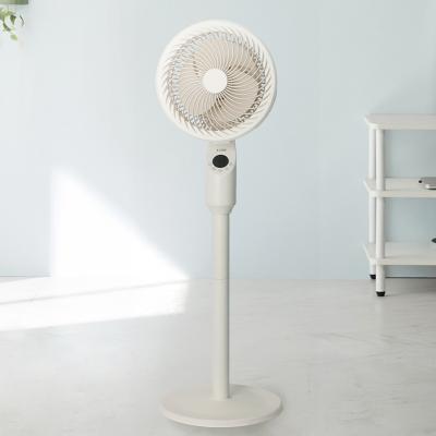 [르젠] AC 3엽 8인치 전자식 스탠드형 써큘레이터 LZEF-RSA1