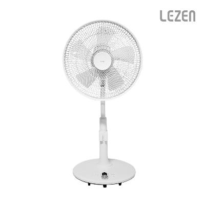 [르젠] 서큘레이터망 14인치 BLDC 리모컨 스탠드 선풍기 LZEF-DSS7