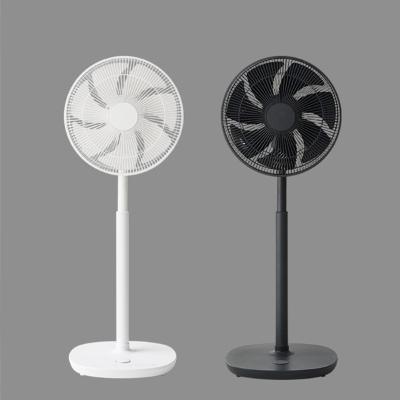 [르젠] 앱연동 BLDC 입체회전 리모컨 선풍기 LZDF-TR830