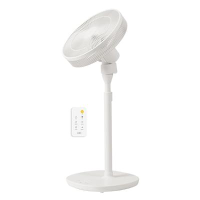 [르젠] 앱연동 BLDC 입체회전 리모컨 선풍기 LZCO-8000