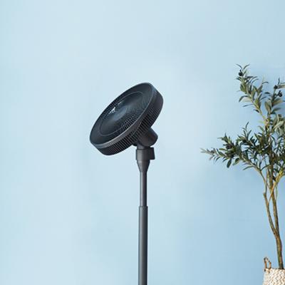 [르젠] 앱연동 입체회전 리모컨 선풍기 LZDF-TR800