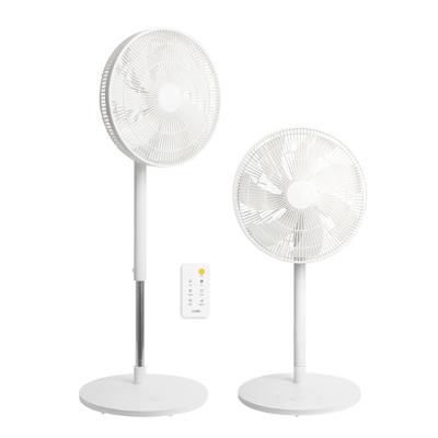 [르젠] 16인치 3D 입체회전 BLDC 리모컨 선풍기 LZDF-BT600