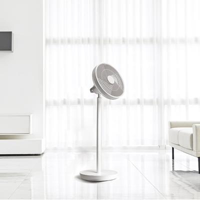 [르젠] BLDC 무선 접이식 리모컨 무선 써큘레이터 LZDF-SZ10