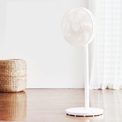 [르젠] 앱연동 BLDC 14엽 리모컨 무선 선풍기 LZDF-CZ710