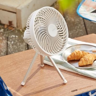 [엔소울] 스탠딩/행거형 캠핑 아웃도어용 선풍기 ESF-CT30