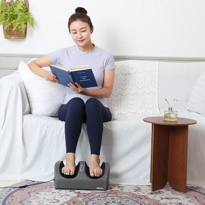 [김수자생활건강] S라인 미니 종아리 발 마사지기 KSJ-2080