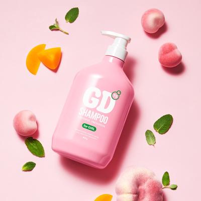 [TS샴푸] TS지디샴푸 포걸 대용량 800g