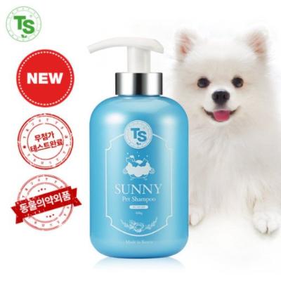 [TS샴푸] TS써니애견샴푸 500g