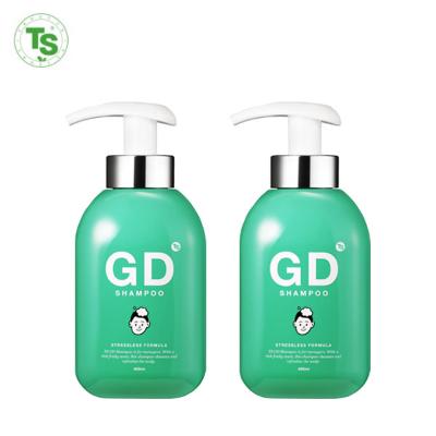 [TS샴푸] TS지디샴푸 400ml×2개