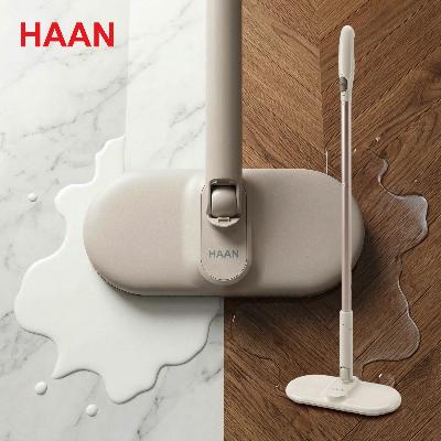 [HAAN] 한경희 데일리클린 무선물걸레 청소기 HTL-CM300