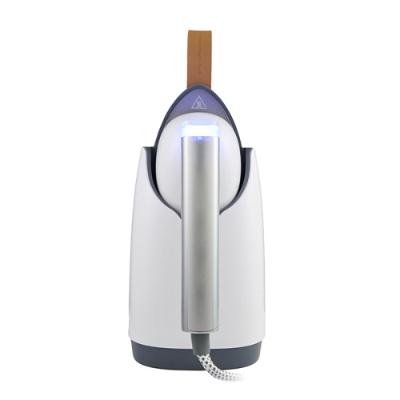 [HAAN] 한경희 2in1 퓨어 스마트다리미 걸이식 HRI-D110 화이트