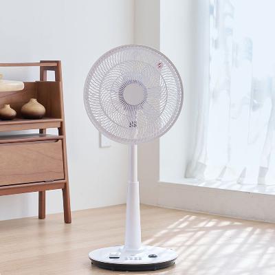 [루첸] Air beam 버튼식 서큘레이터형 선풍기 LF-14A1