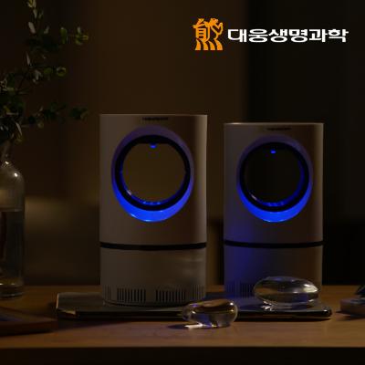 [대웅생명과학] 헬스온 노벅스 모기퇴치기 1+1